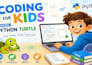 teach creative coding to kids